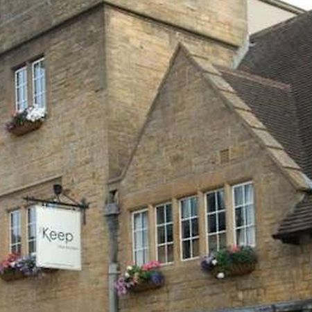 The Keep Boutique Hotel Yeovil Kültér fotó