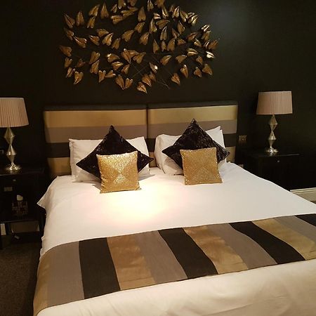 The Keep Boutique Hotel Yeovil Kültér fotó