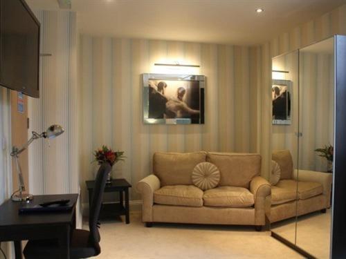 The Keep Boutique Hotel Yeovil Kültér fotó