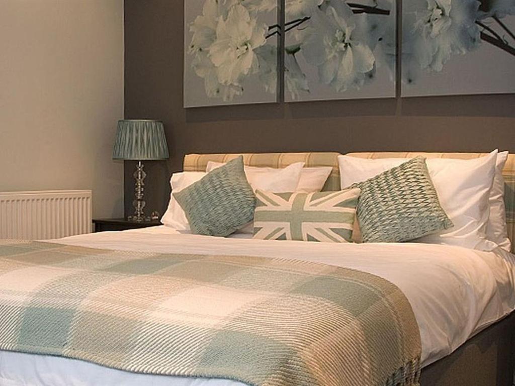 The Keep Boutique Hotel Yeovil Kültér fotó