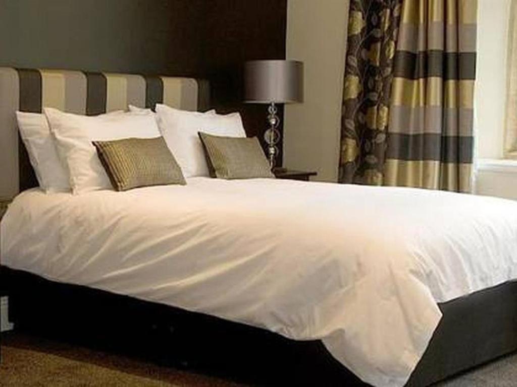 The Keep Boutique Hotel Yeovil Kültér fotó