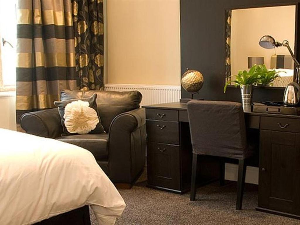 The Keep Boutique Hotel Yeovil Kültér fotó