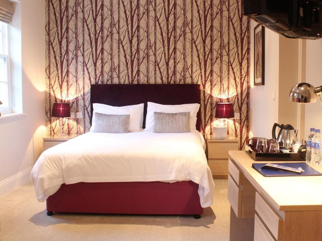 The Keep Boutique Hotel Yeovil Szoba fotó