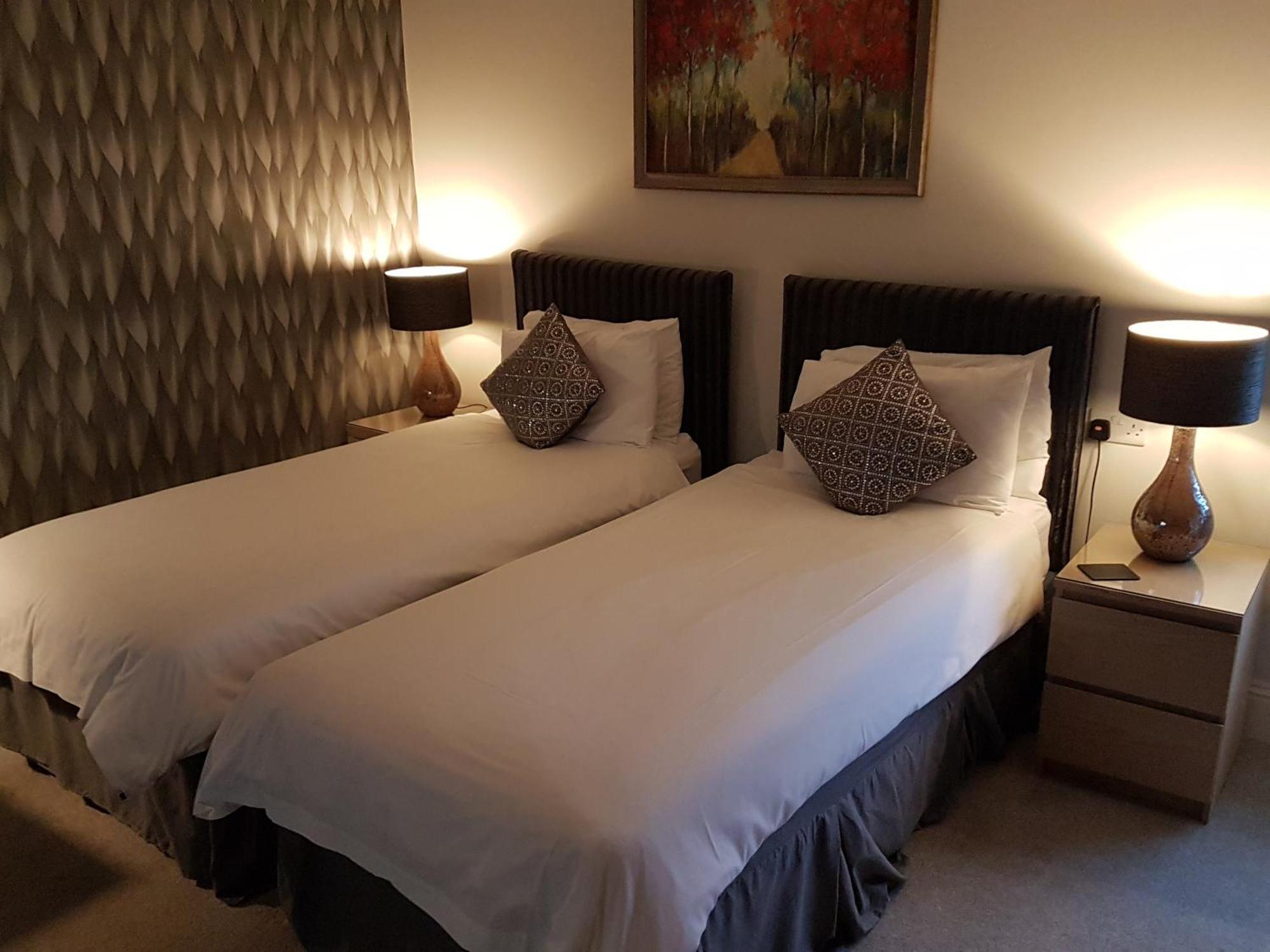 The Keep Boutique Hotel Yeovil Szoba fotó