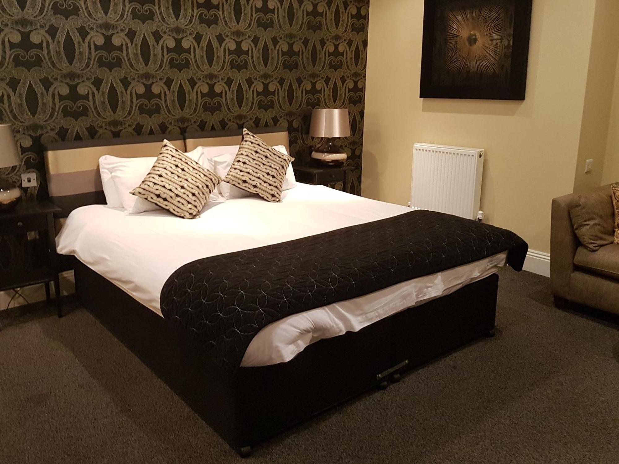 The Keep Boutique Hotel Yeovil Kültér fotó