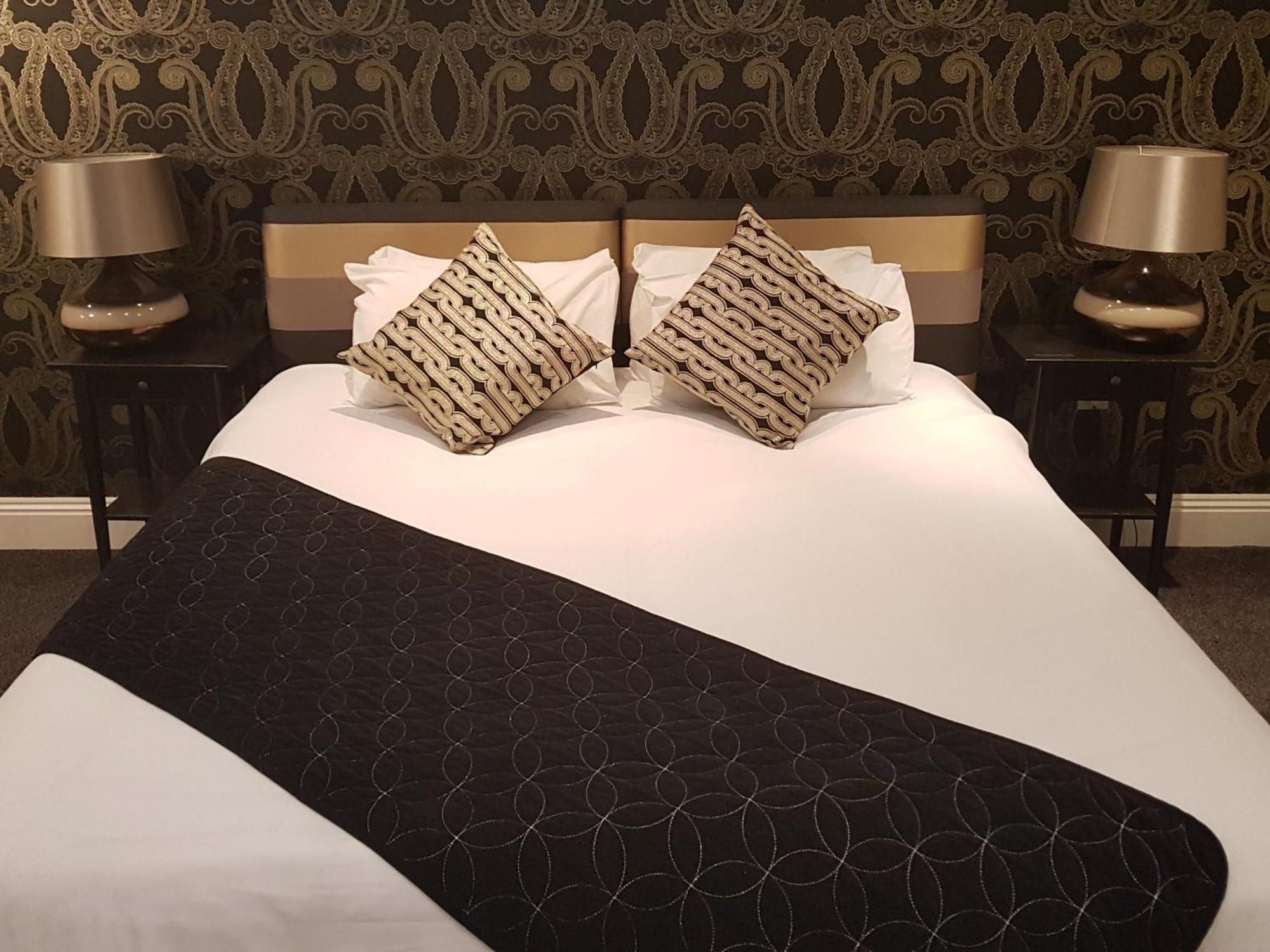 The Keep Boutique Hotel Yeovil Kültér fotó