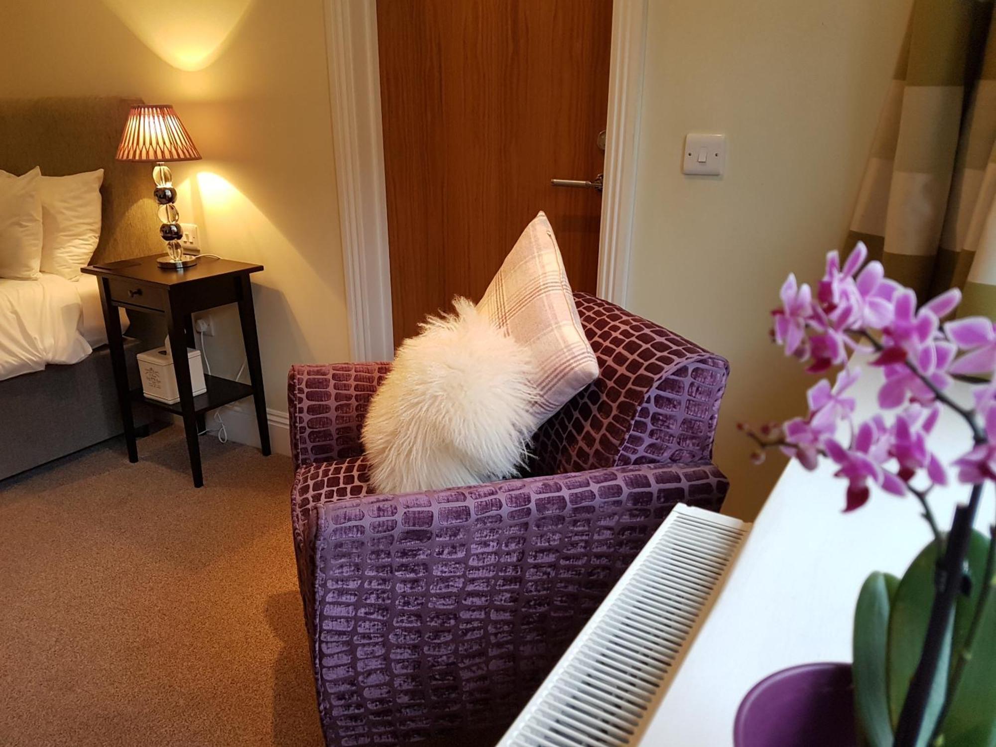 The Keep Boutique Hotel Yeovil Kültér fotó
