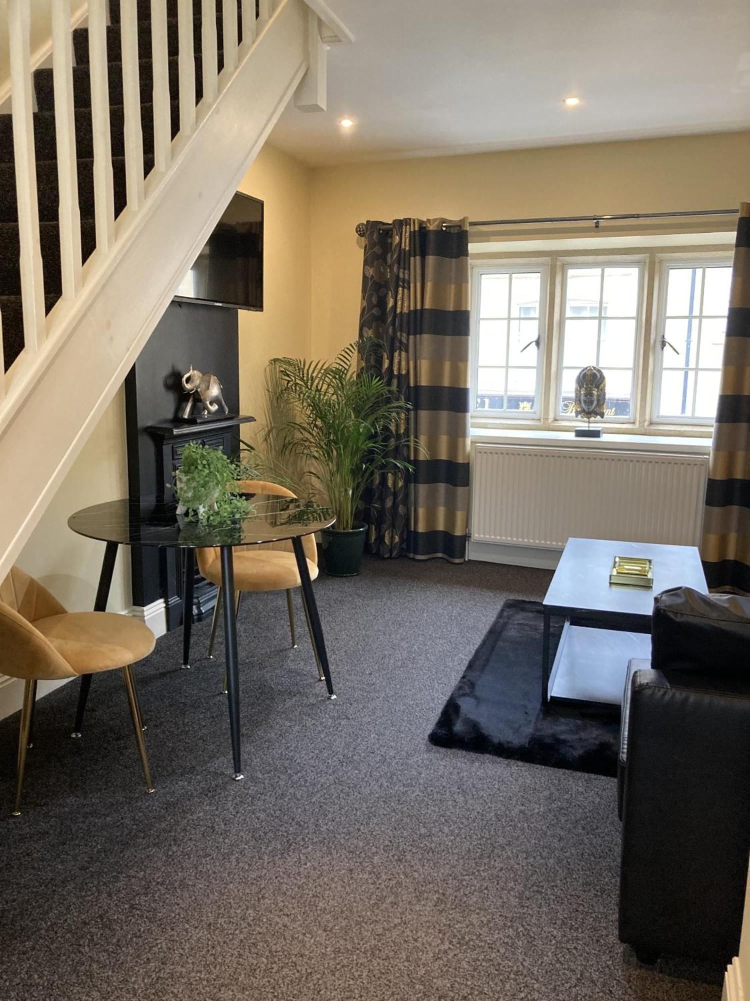 The Keep Boutique Hotel Yeovil Kültér fotó