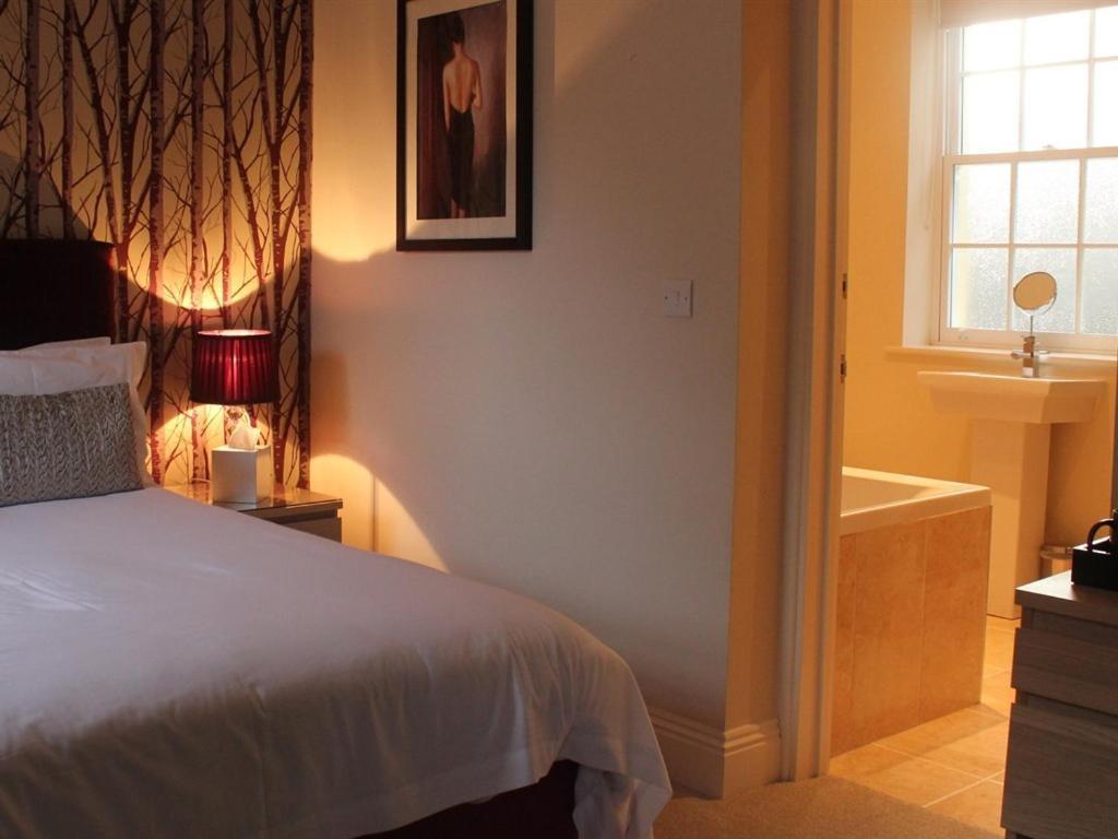 The Keep Boutique Hotel Yeovil Szoba fotó