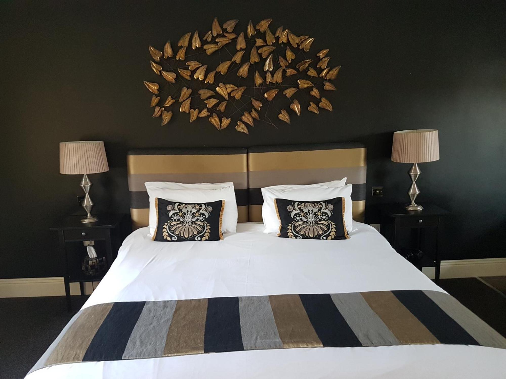The Keep Boutique Hotel Yeovil Szoba fotó
