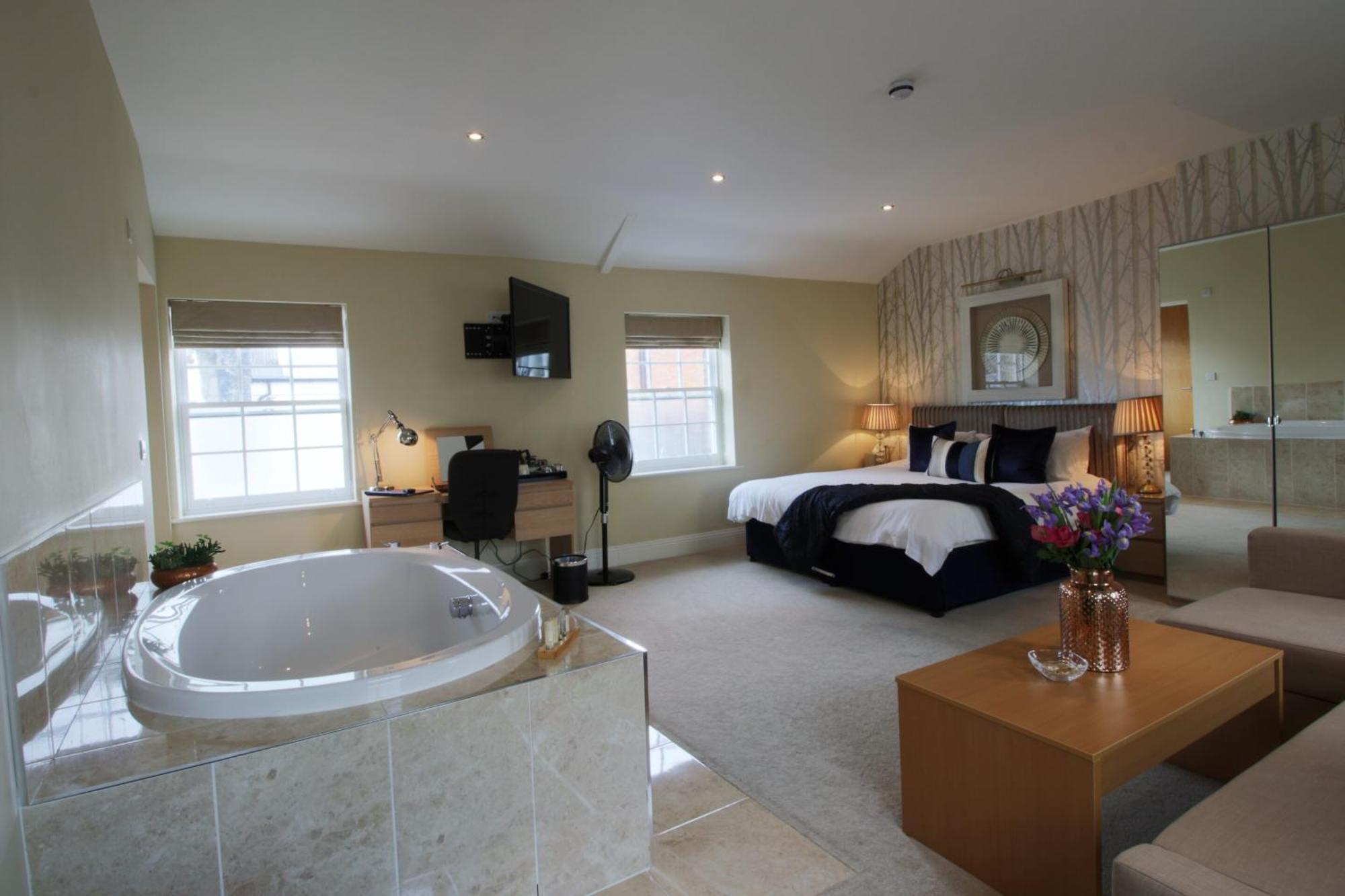 The Keep Boutique Hotel Yeovil Kültér fotó