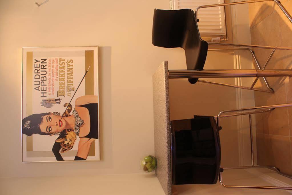 The Keep Boutique Hotel Yeovil Kültér fotó