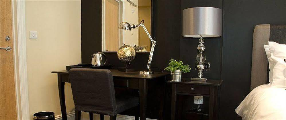 The Keep Boutique Hotel Yeovil Kültér fotó