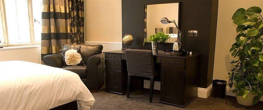The Keep Boutique Hotel Yeovil Kültér fotó