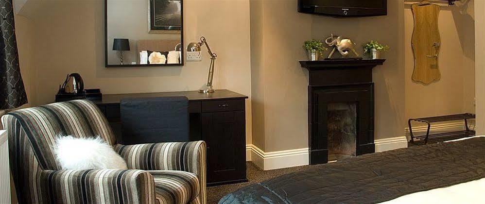 The Keep Boutique Hotel Yeovil Kültér fotó