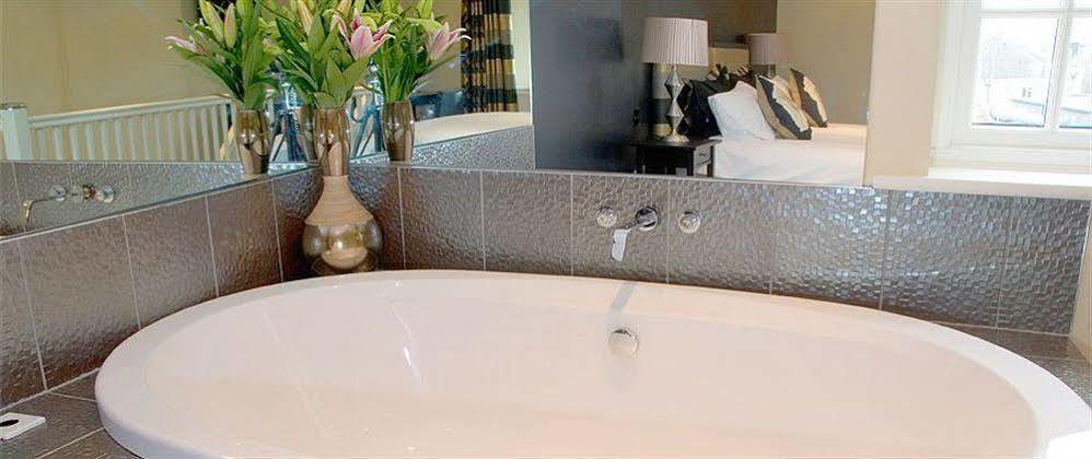 The Keep Boutique Hotel Yeovil Kültér fotó
