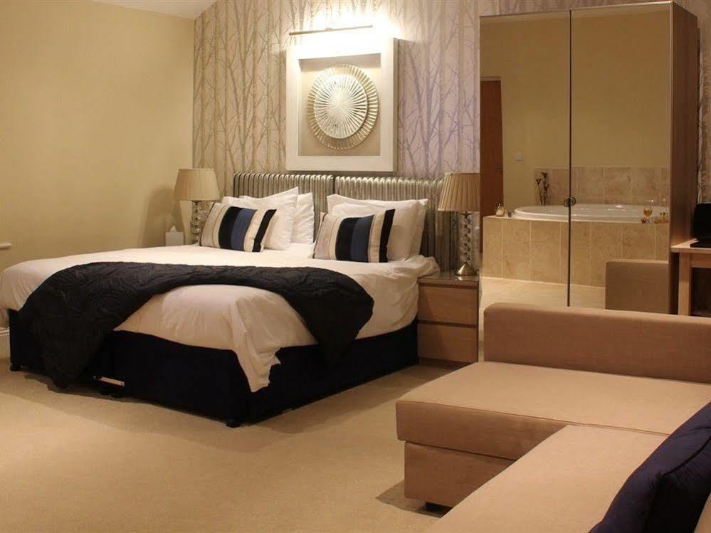 The Keep Boutique Hotel Yeovil Kültér fotó