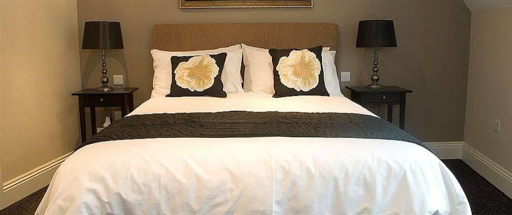 The Keep Boutique Hotel Yeovil Kültér fotó