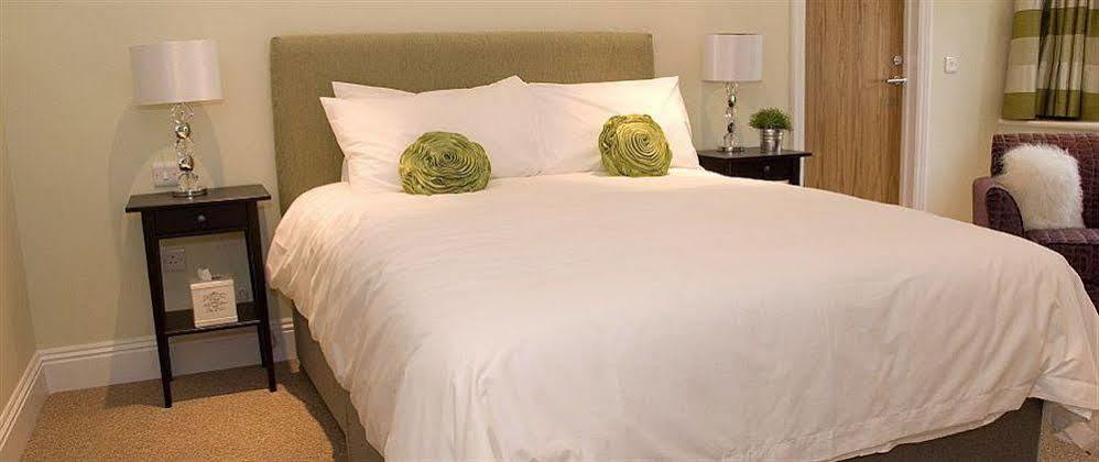 The Keep Boutique Hotel Yeovil Kültér fotó