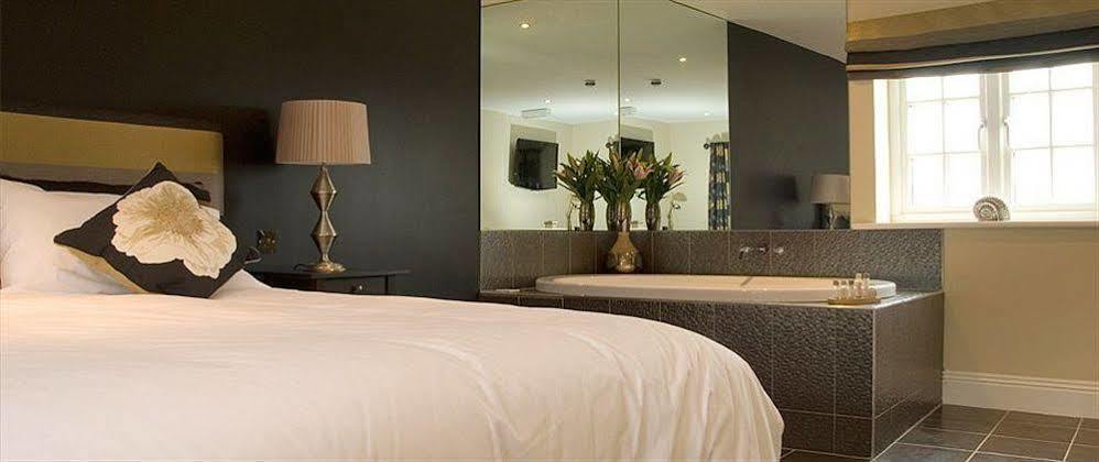 The Keep Boutique Hotel Yeovil Kültér fotó