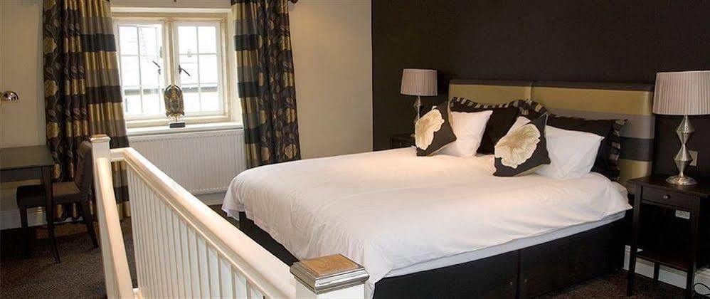 The Keep Boutique Hotel Yeovil Kültér fotó