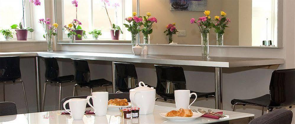 The Keep Boutique Hotel Yeovil Kültér fotó